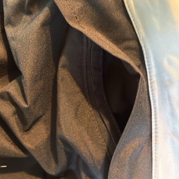 🔥SALE Mens Rain Jacket, Waterproof for Motorcycle Riding, Fishing,Golf  L - Picture 15 of 16